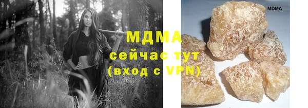стаф Богородск